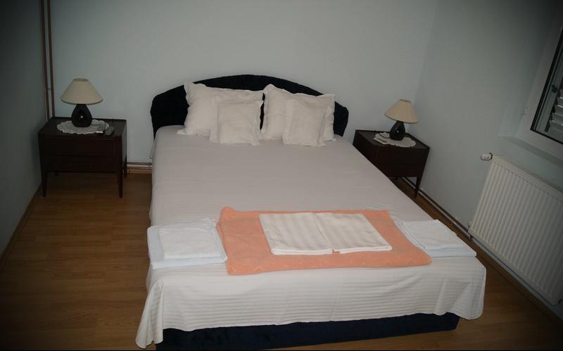 Guest House Ratko Rafailovici Exterior photo
